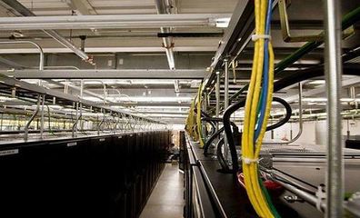 企業網絡布線工程 從規劃到實施的全流程指南