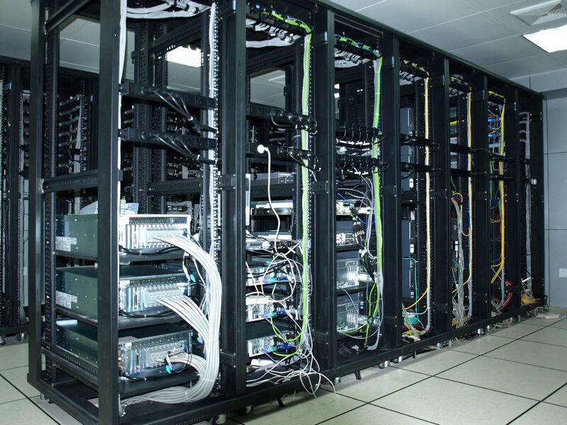 河北IT機房工程價格解析與企業參考指南